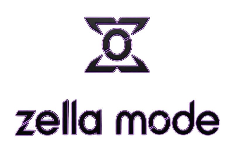 zella mode